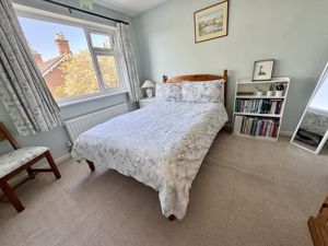 Bedroom Two- click for photo gallery